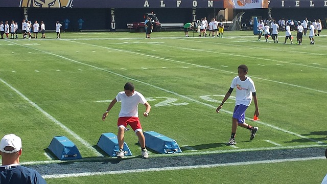 的进攻手段 的进攻手段