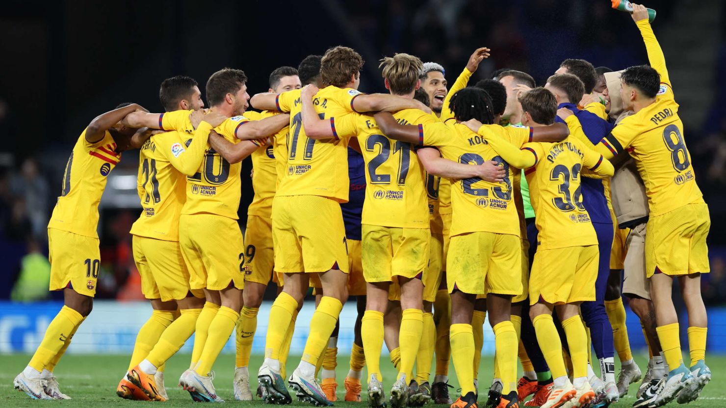 但他们常常 但他们常常